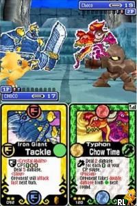 Final Fantasy Fables - Chocobo Tales