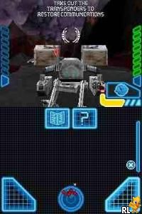 MechAssault - Phantom War