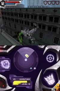 Transformers - Decepticons