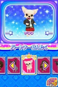 Wantame Uranai Channel