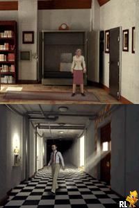 Undercover - Dual Motives