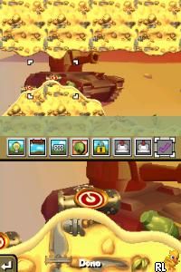 Worms - Open Warfare 2