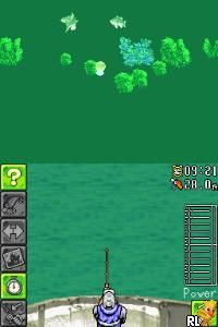 Professional Fisherman's Tour - Northern Hemisphere