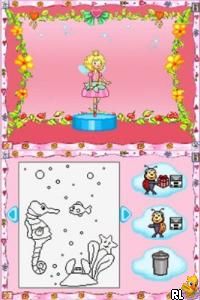 Prinzessin Lillifee - Feenzauber