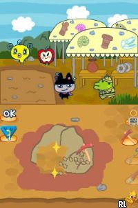 Tamagotch no Puchi Puchi Omisetchi - Mina Sankyuu!