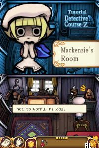 Touch Detective 2 1-2