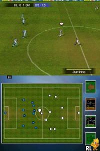 FIFA Soccer 08