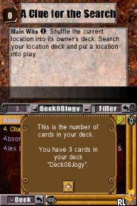 Fullmetal Alchemist - Trading Card Game