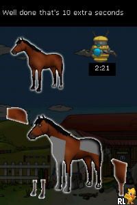 Clever Kids - Pony World