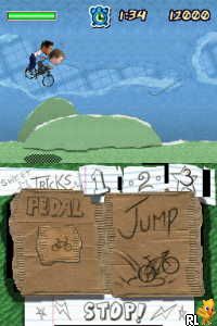 Napoleon Dynamite - The Game