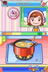 Cooking Mama 2