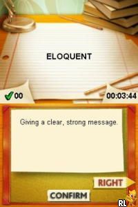 My Word Coach - Develop Your Vocabulary