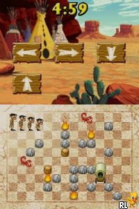 Go West! - A Lucky Luke Adventure