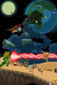 Godzilla Unleashed - Double Smash