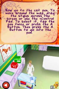 Imagine - Animal Doctor