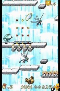 Heracles - Battle with the Gods