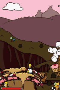 Simpson, I - Il Videogioco