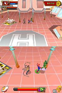 Spider-Man - Freund oder Feind