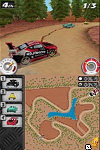 Cars - La Copa Internacional de Mate