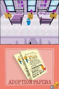 Foster's Home for Imaginary Friends - Imagination Invaders