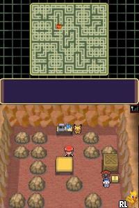 Pocket Monsters DP - Dialga