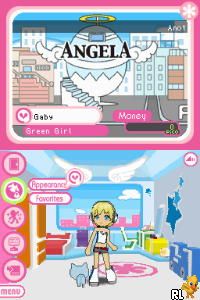 Kira Kira Pop Princess