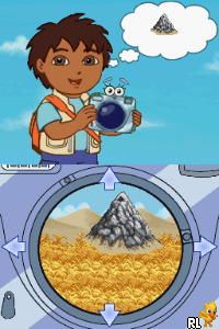 Go, Diego, Go! - Safari Rescue