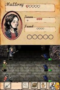 Spiderwick Chronicles, The