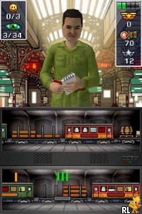 Dr Reiner Knizia's Brainbenders