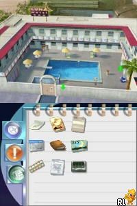 Nancy Drew - The Deadly Secret of Olde World Park