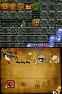 Moorhuhn - Jewel of Darkness