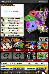 World Ends with You, The