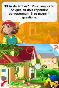 Incollables CM1-CM2, Les