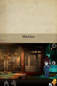 Secret Files - Tunguska