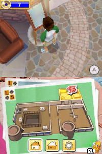 High School Musical 2 - Work This Out!