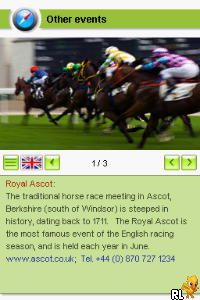 Travel Coach - Europe 1