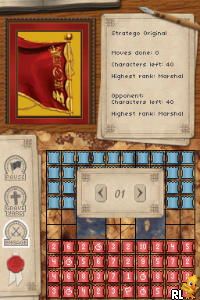 Stratego - Next Edition