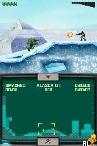 Incredible Hulk, The