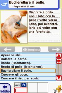 Guida in Cucina, La - Che Si Mangia Oggi