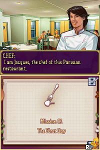 Gourmet Chef - Cook Your Way to Fame