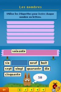 Passeport du CP au CE1