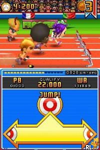 Jjangguneun Monmallyeo DS - Alssongdalssong Crayon Daejakjeon!