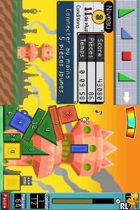 Tsumiki - The Infernal Tower