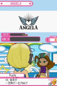 Pinky Street - Kira Kira Music Hour - Sinnaneun Dance Battle