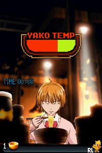 Majin Tantei Nougami Neuro - Neuro to Yako no Bishoku Zanmai - Suiri Tsuki - Gourmet & Mystery