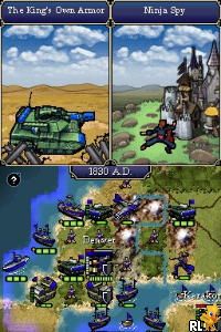 Sid Meier's Civilization Revolution