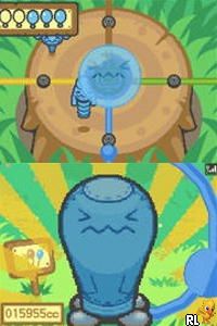 Pocket Monsters - Platinum