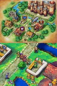 Dragon Quest - The Chapters of the Chosen