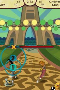 Cheetah Girls, The - Passport to Stardom