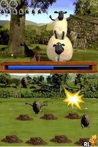 Shaun the Sheep